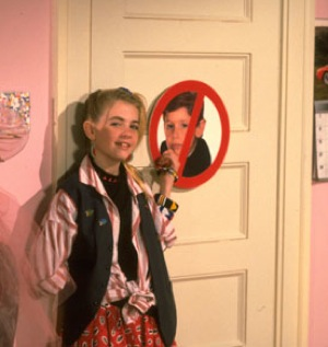 Illustration for article titled Jezebel Faceoff: Blossom Russo Vs. Clarissa Darling